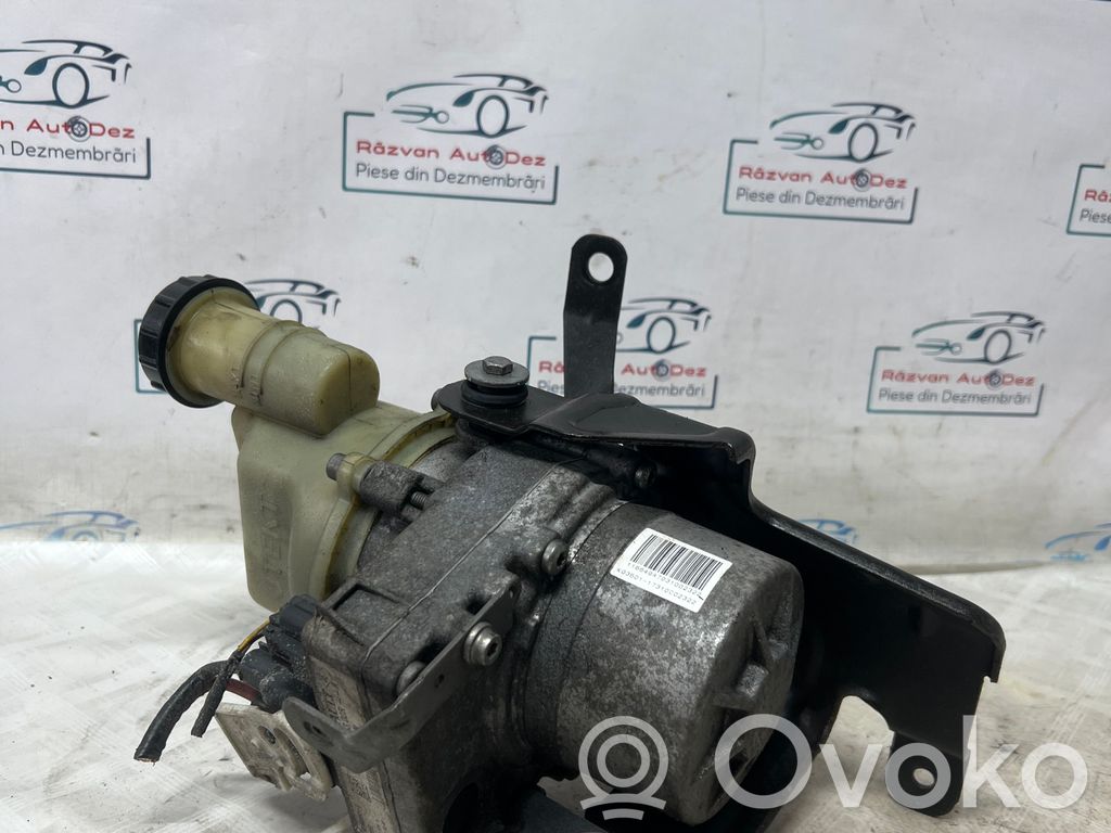 Power steering pump   90652,491108300R