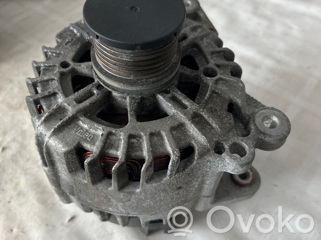 Audi A3 S3 8V Ģenerators 