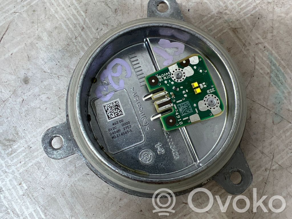 LED šviesų modulis   240419