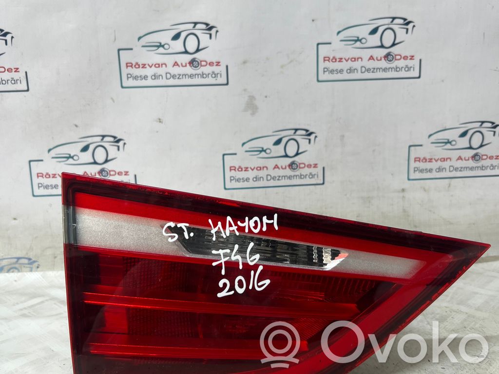 Tailgate/trunk/boot lid   7329789,732978912