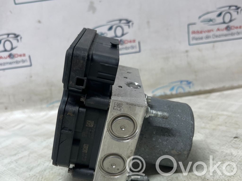 Dacia Spring ABS bloks 