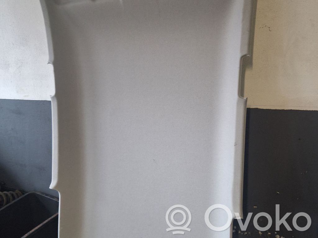 Seat Arona Tapițerie capotă 
