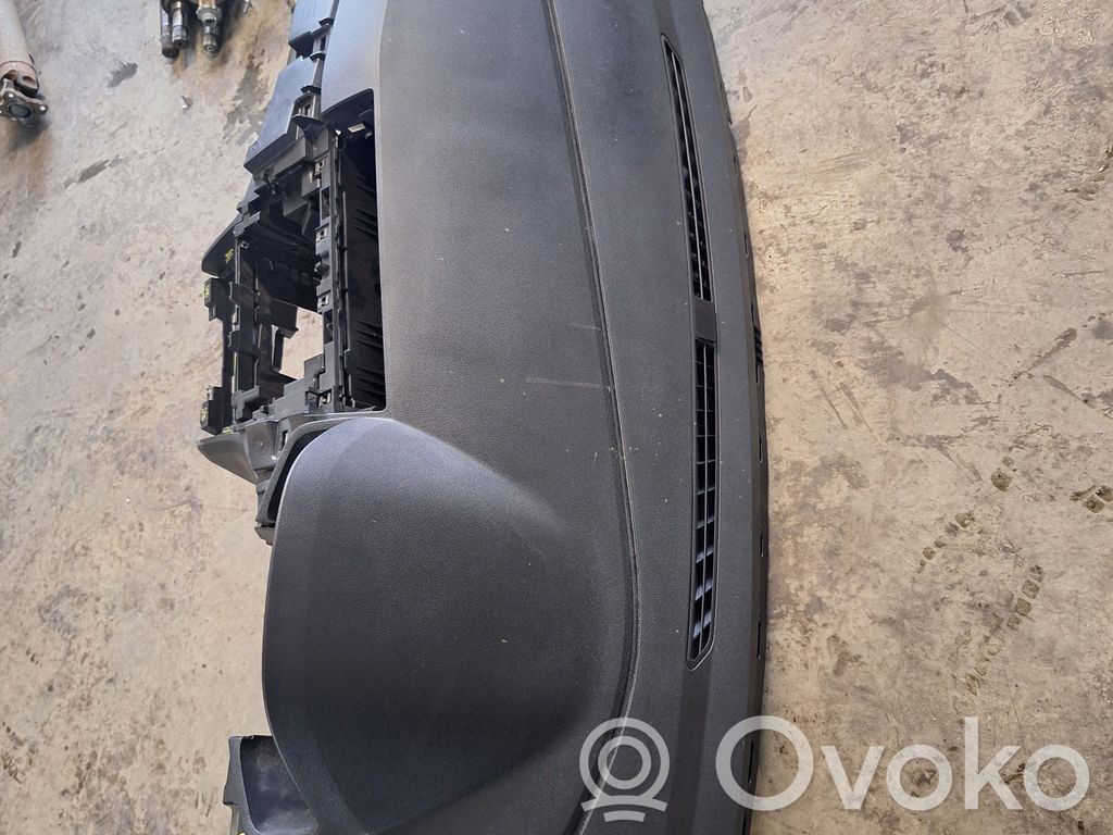 Seat Ateca Bord 