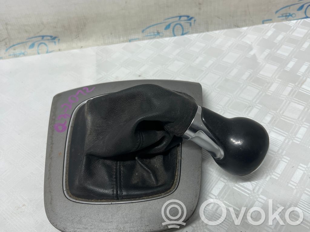 Audi Q3 8U Selector caja de cambios 