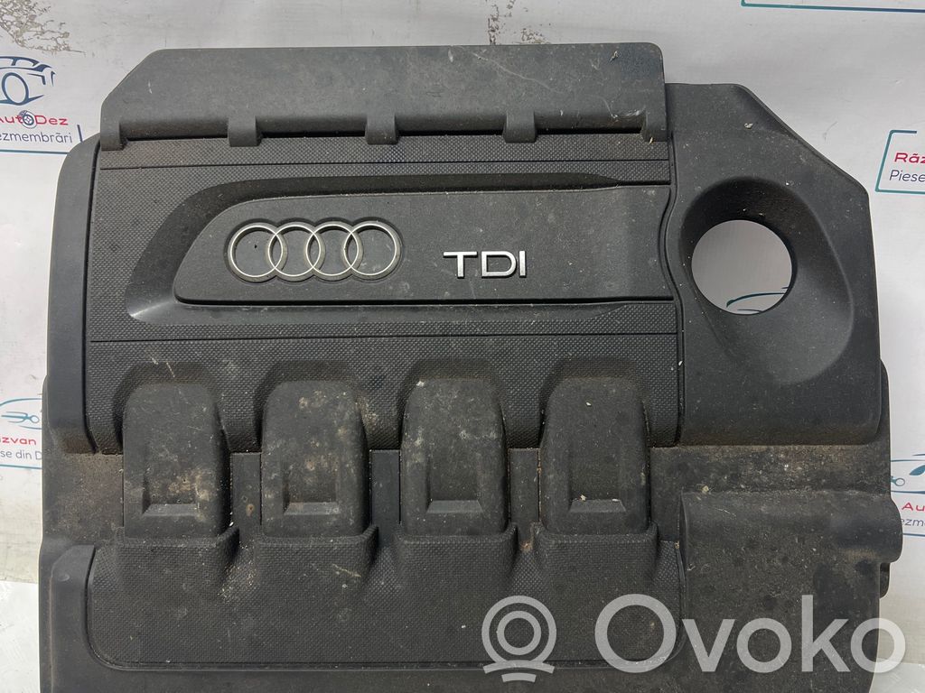 Audi A3 S3 8L Copri motore (rivestimento) 