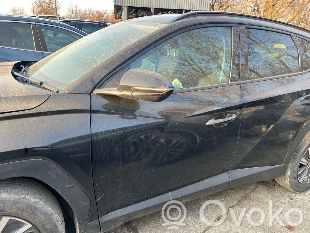 Hyundai Tucson TL Ușă față 