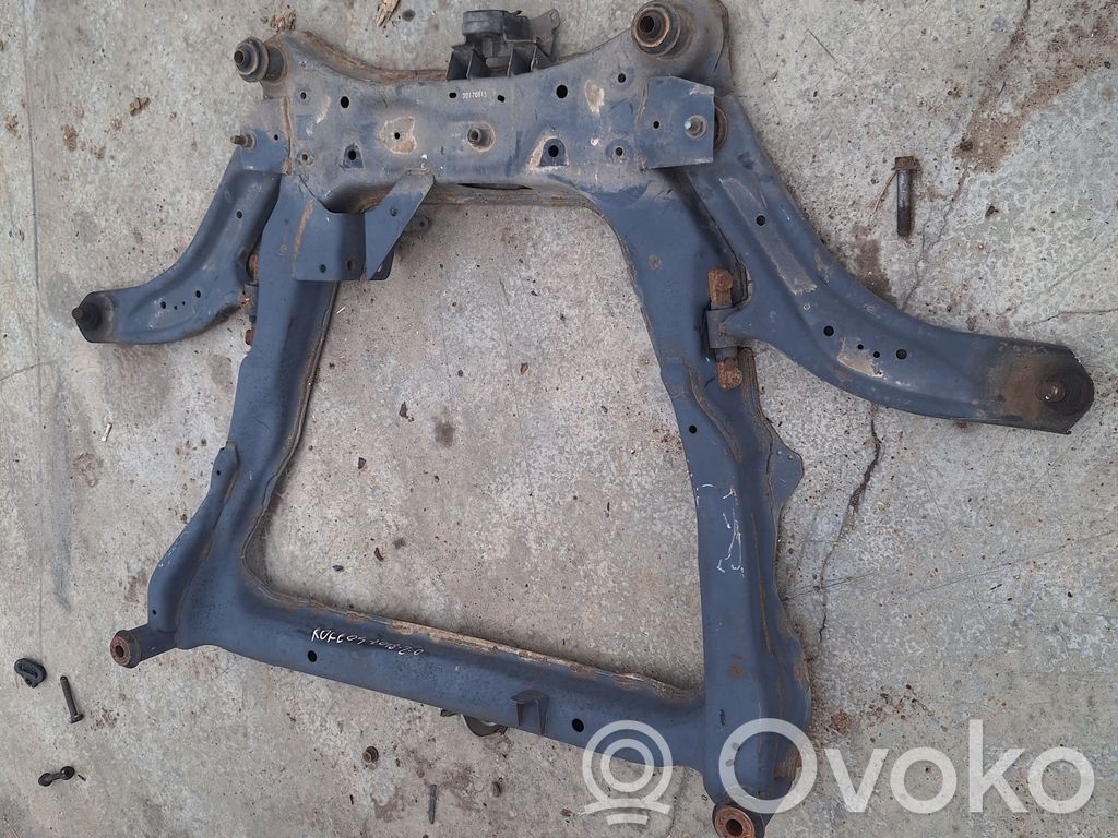 Renault Koleos I Front subframe 