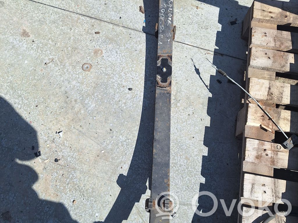 Ford Ranger Front leaf spring 