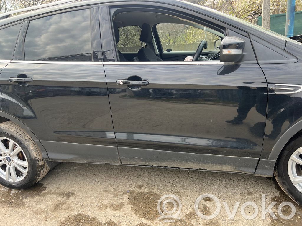 Ford Kuga I Sottoporta anteriore (parte carrozzeria) 