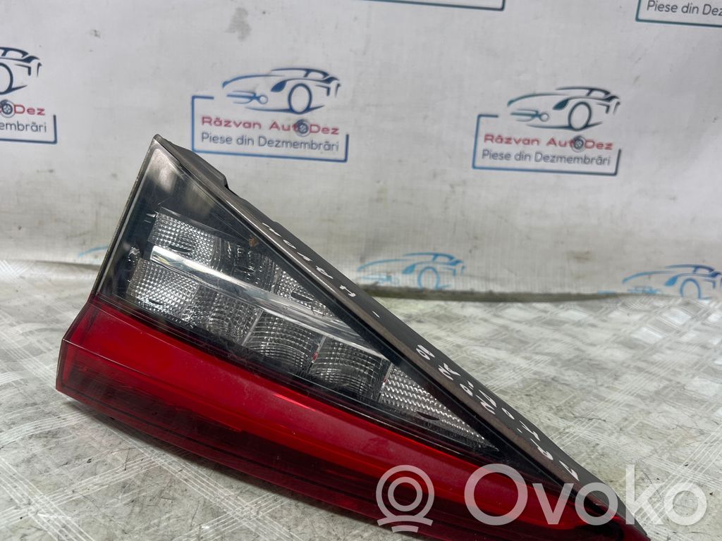 Skoda Kodiaq Lampă spate în capacul portbagajului 