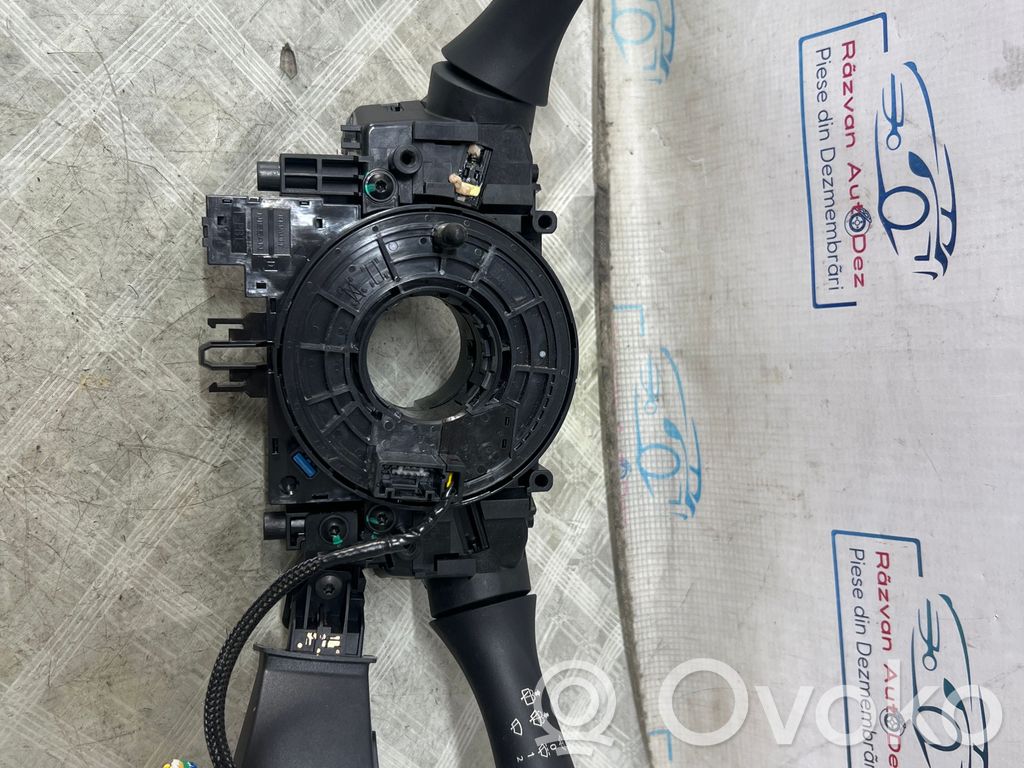 Dacia Spring Airbag slip ring squib (SRS ring) 