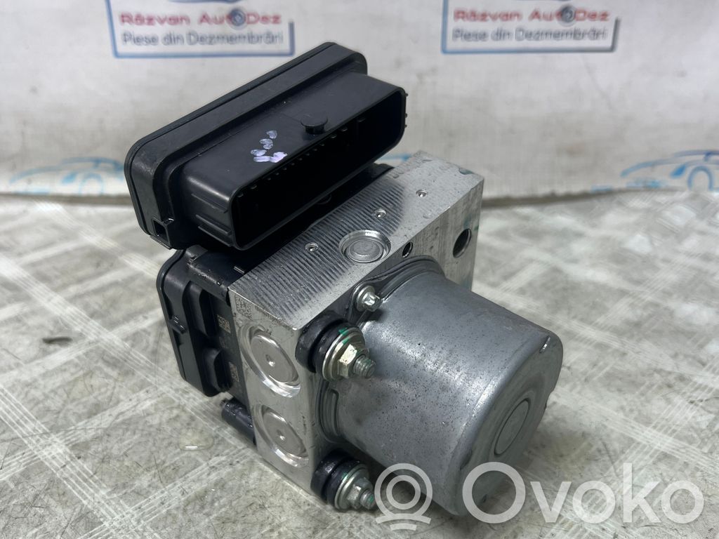 Dacia Spring ABS bloks 