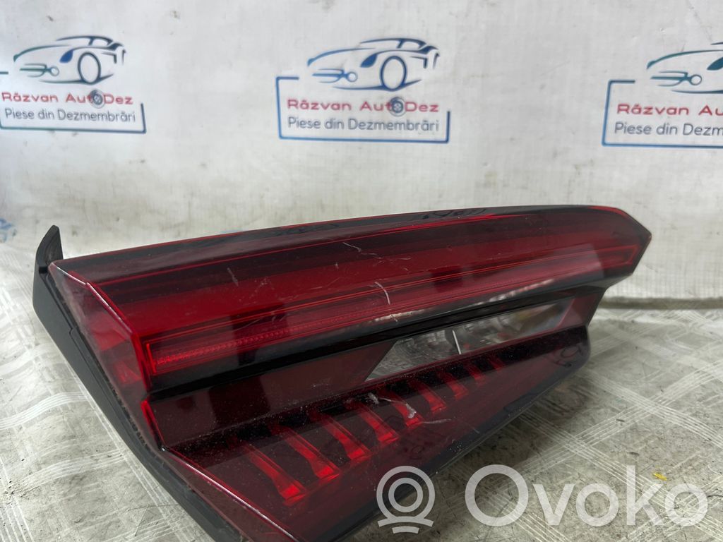 Audi A5 8T 8F Hayon/capotă portbagaj 