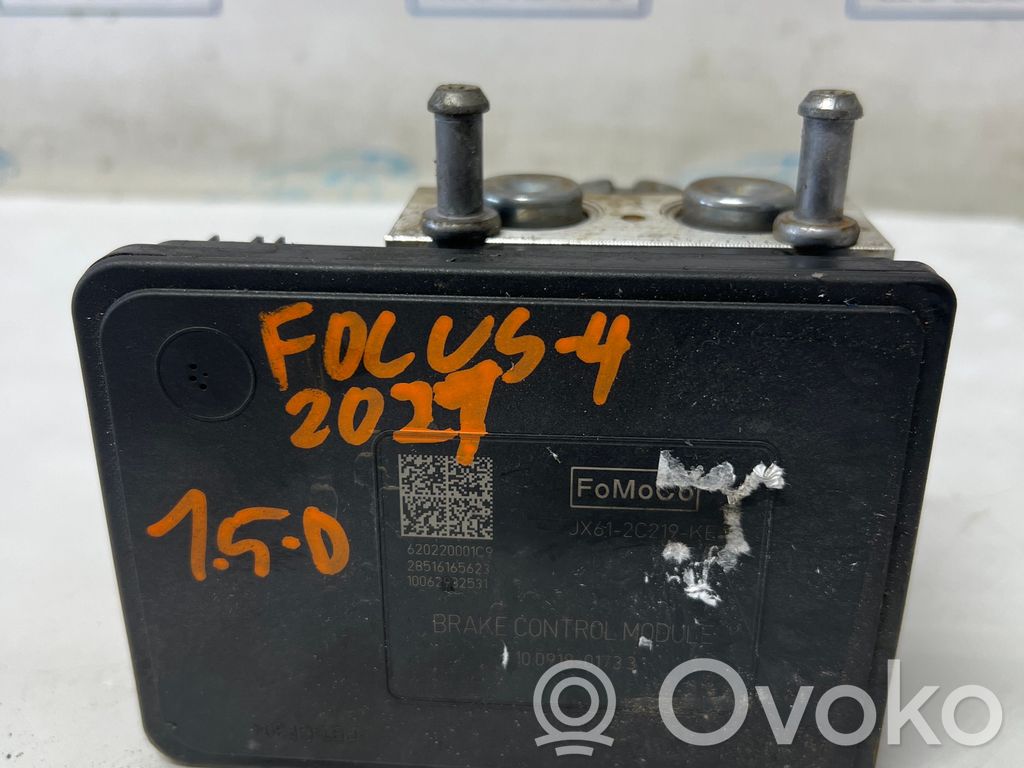 Ford Focus Pompe ABS 