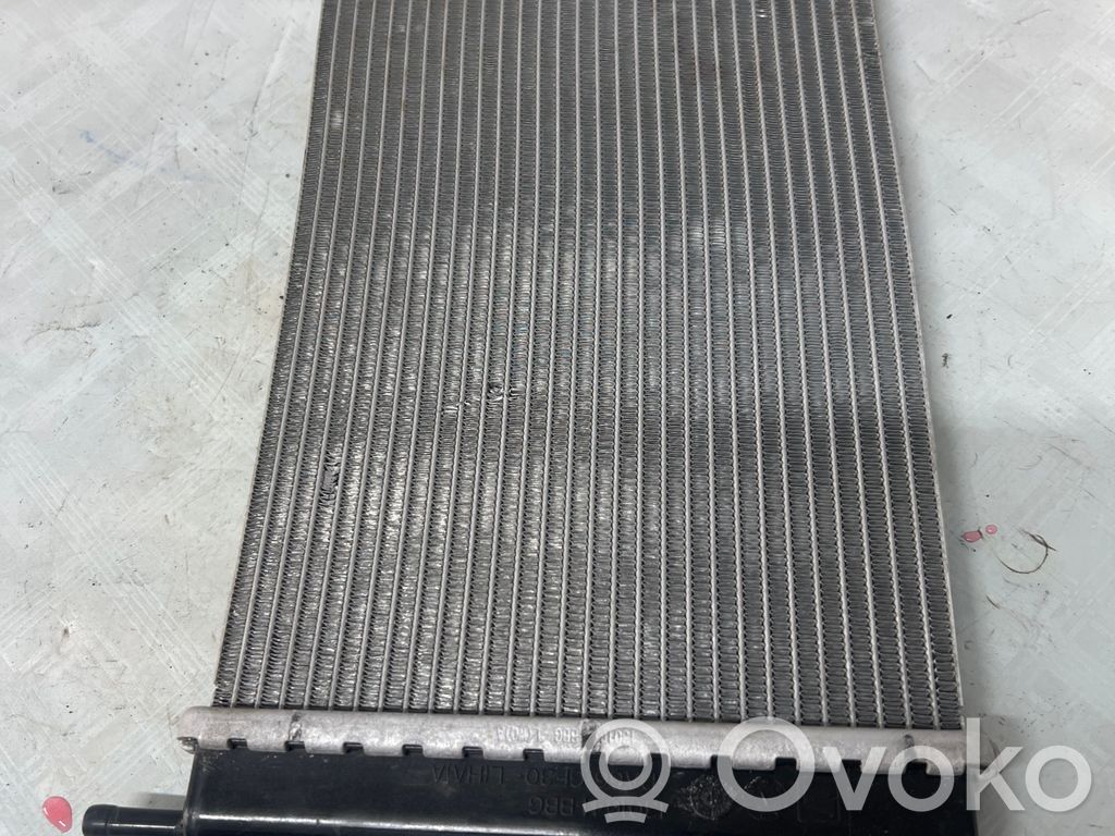 Dacia Spring Coolant radiator 
