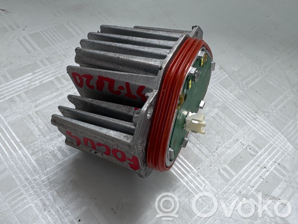 Ford Focus Light module LCM 