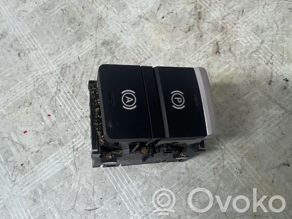Audi A5 8T 8F Comutator frână parcare 