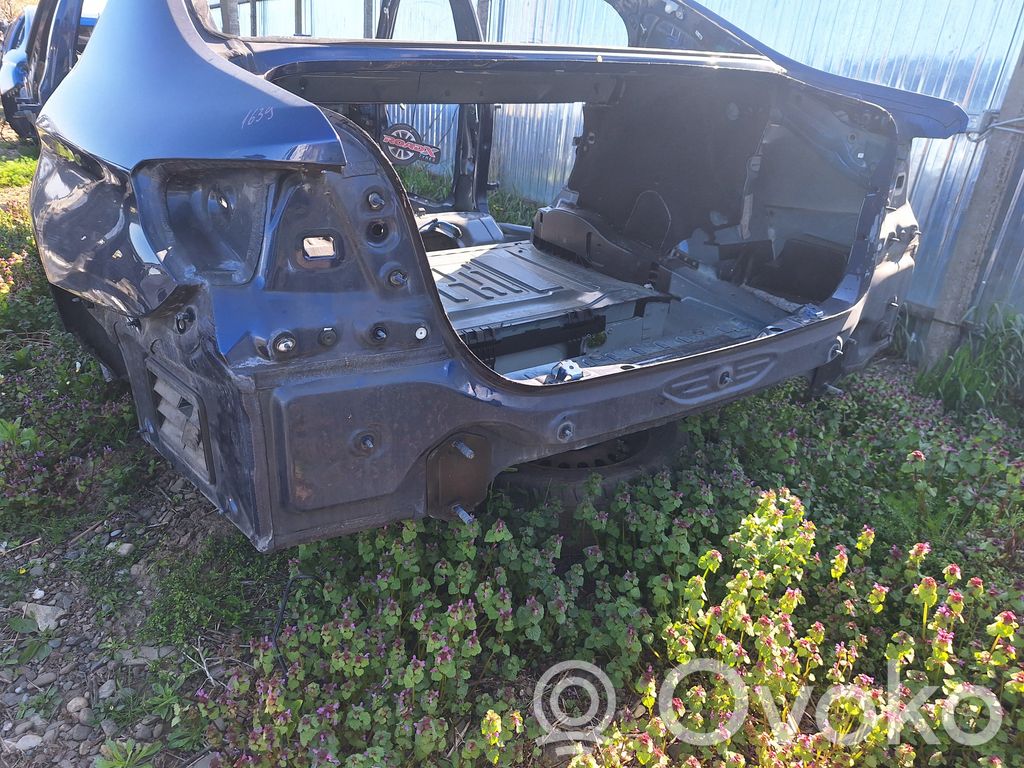 Panel lateral trasero   96359