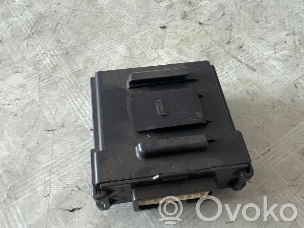 Nissan X-Trail T30 Other control units/modules 