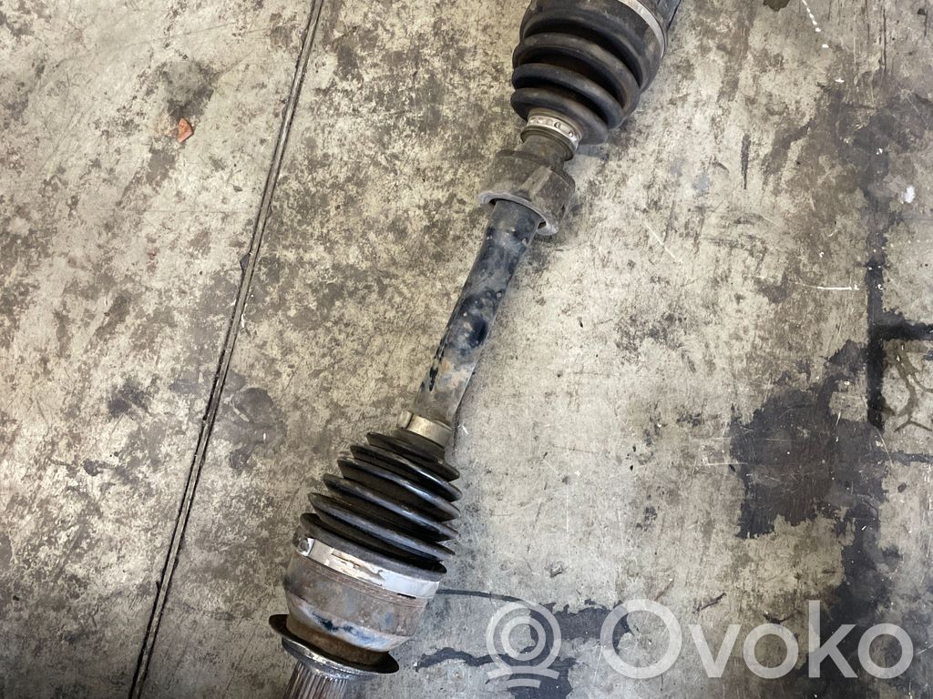 Mazda CX-5 Semiasse anteriore 