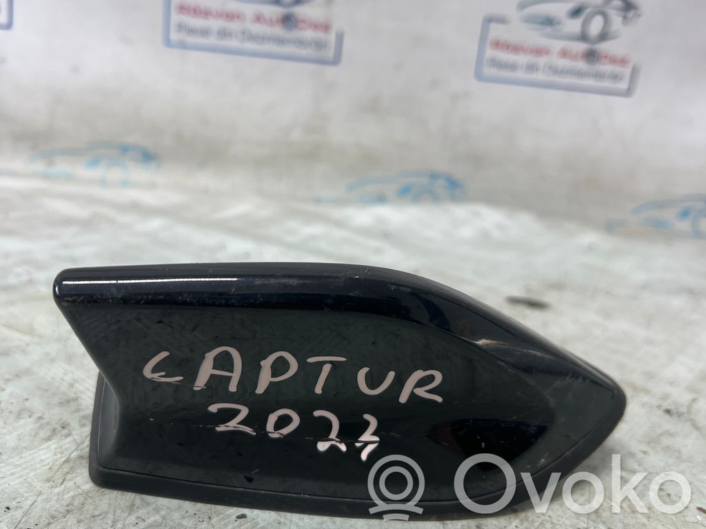 Renault Captur Radio antena 
