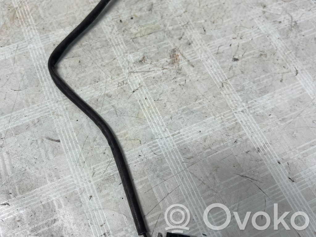 BMW 3 E21 Izmešu sensors 