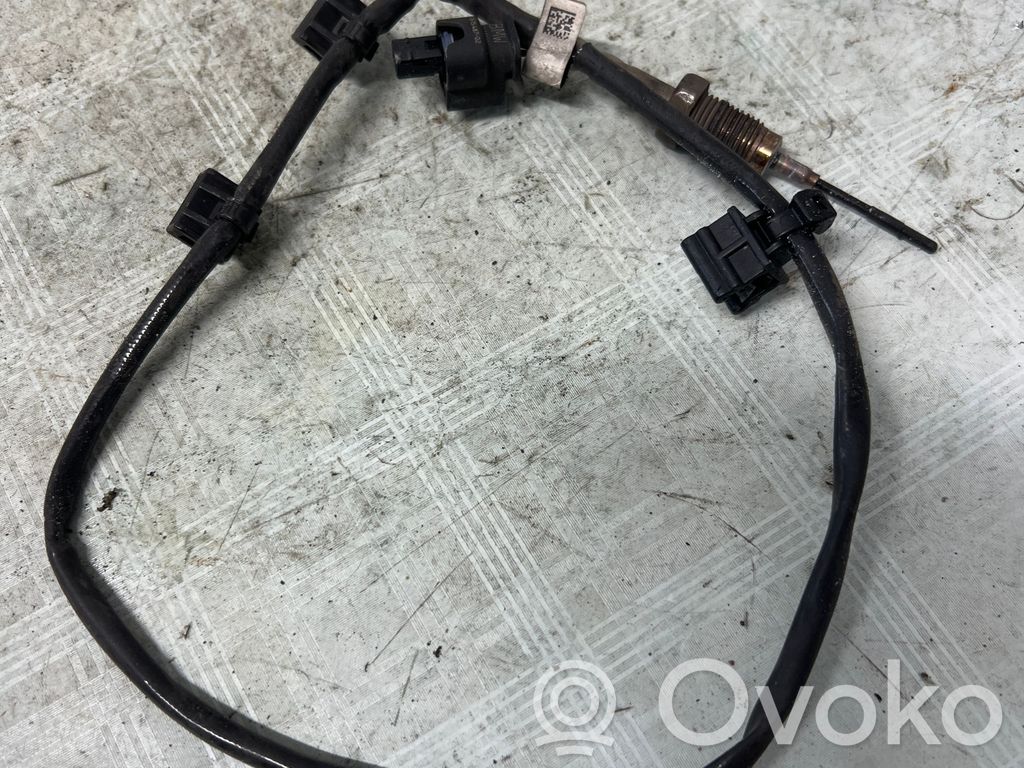 BMW 5 E12 Izmešu sensors 