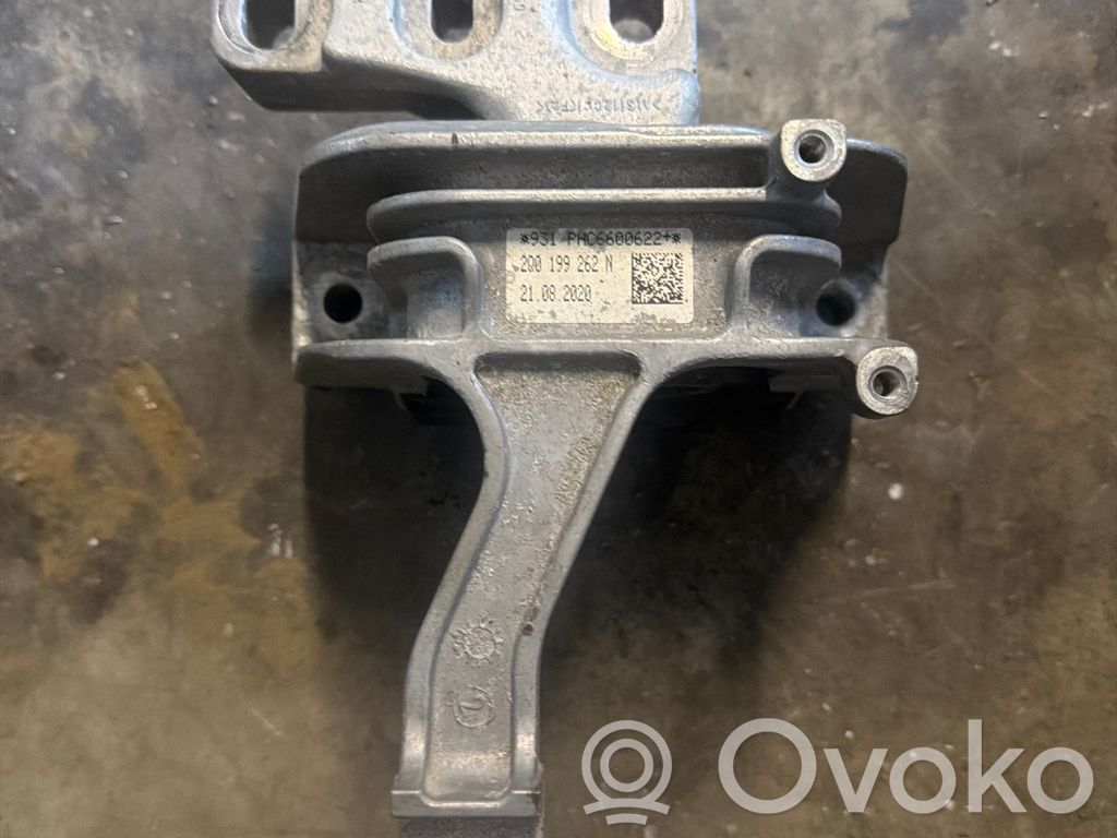 Skoda Scala Engine mount bracket 