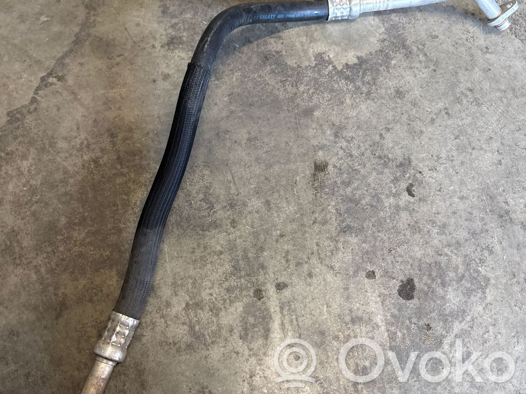 Dacia Duster Conductă/furtun aer condiționat (A/C) 