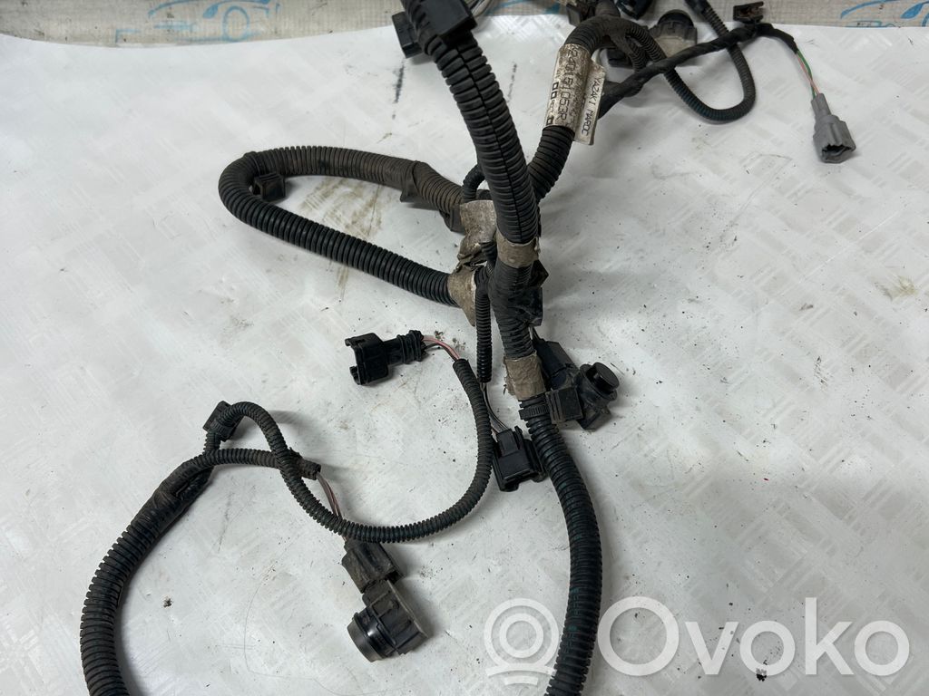Renault Kadjar Sensor de aparcamiento PDC 