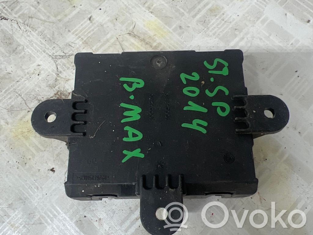Ford B-MAX Door control unit/module 