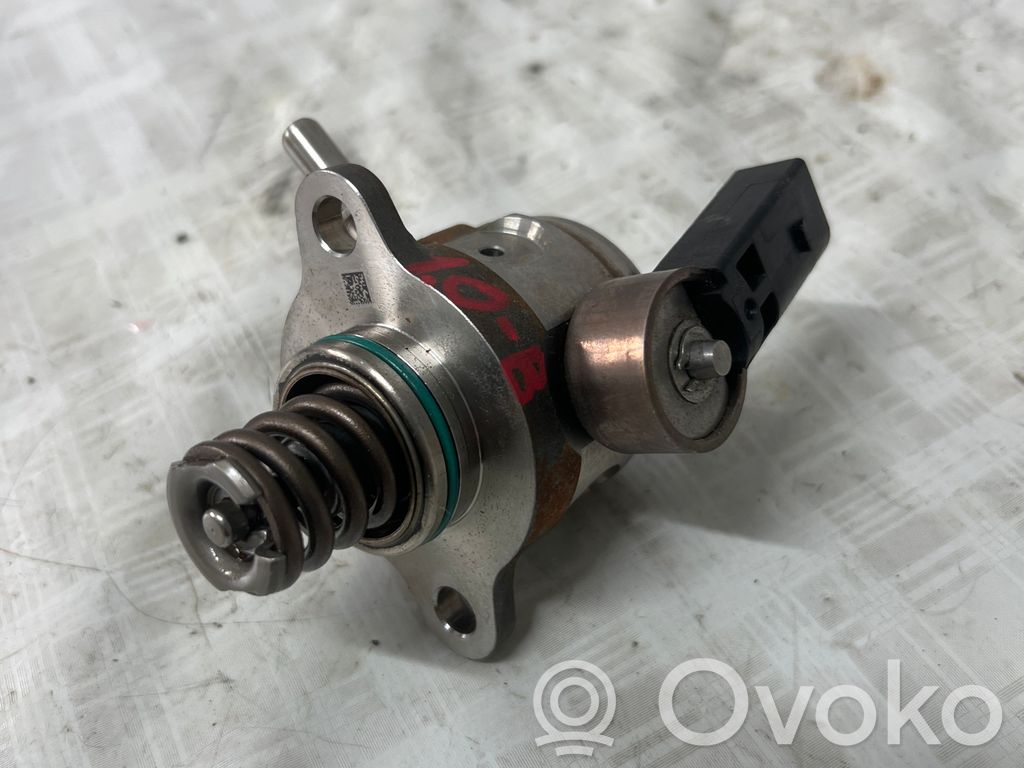 Skoda Kamiq Motor 