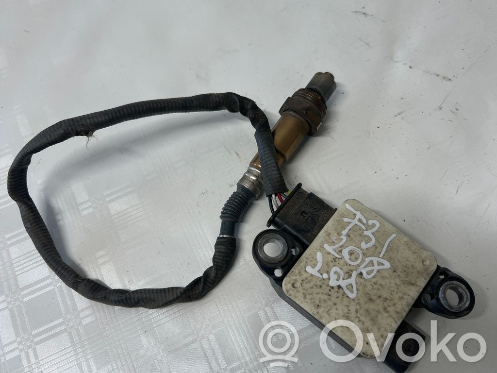 Abgasdrucksensor Differenzdruckgeber   8582023,100169,858202303