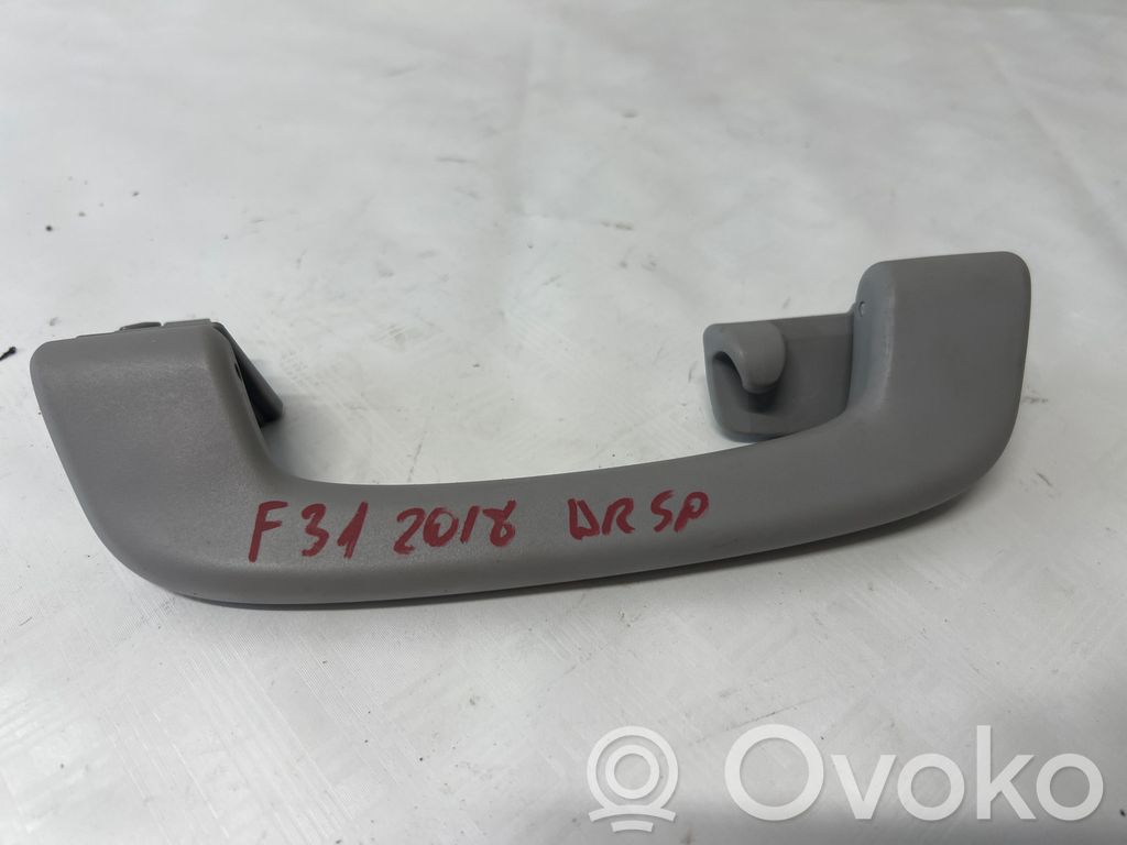 Haltegriff hinten   100192