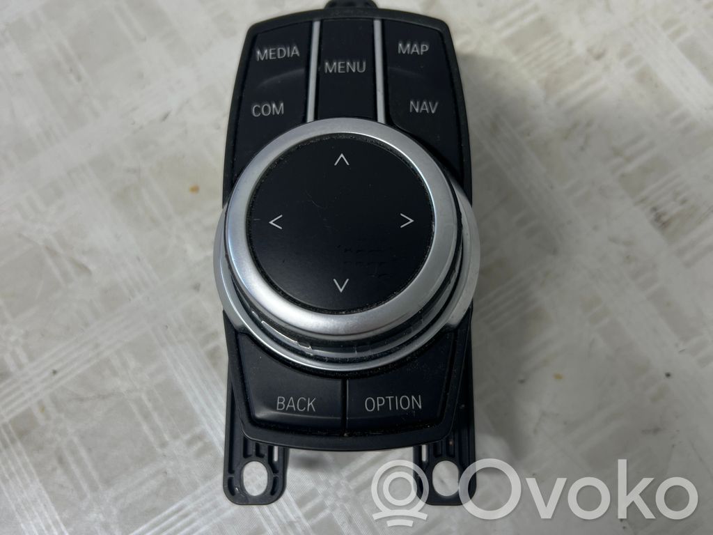 BMW X1 E84 Moduł / Sterownik GPS 
