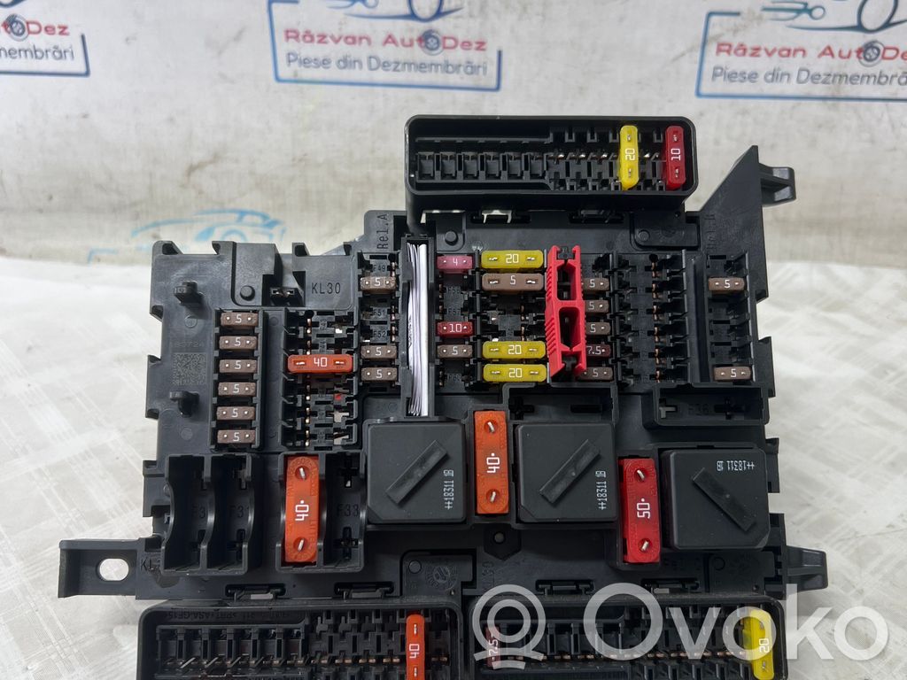 Fuse module   9270356,927035601