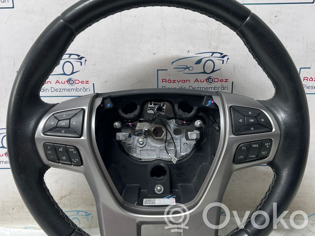 Ford Ranger Volante 