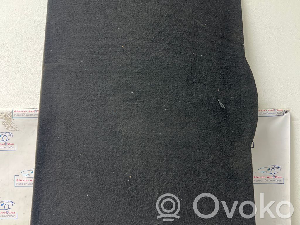 Renault Kadjar Rivestimento pannello inferiore del bagagliaio 