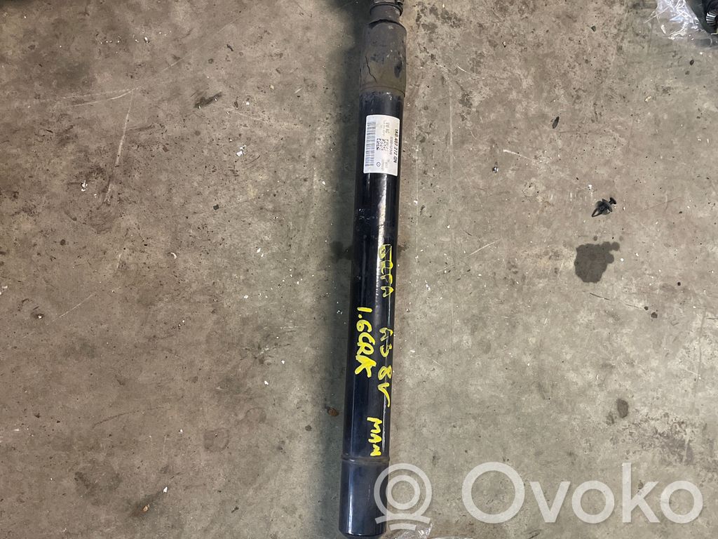 Audi A3 S3 8V Arbre d'entraînement avant