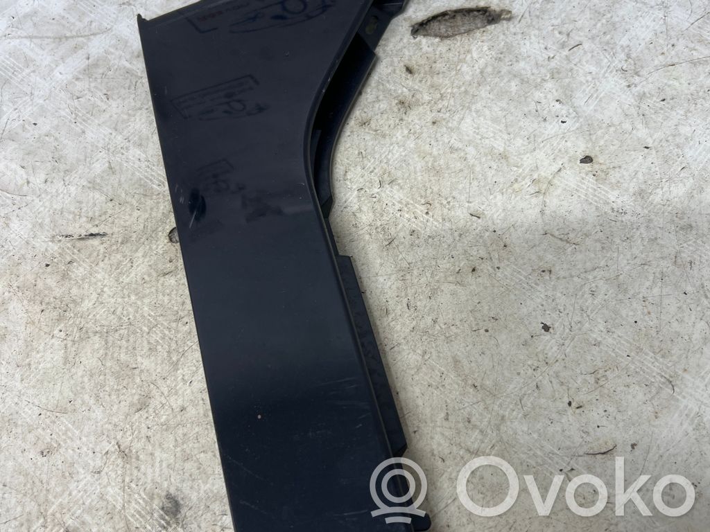 Renault Captur Alte componente capac prag/stâlp 
