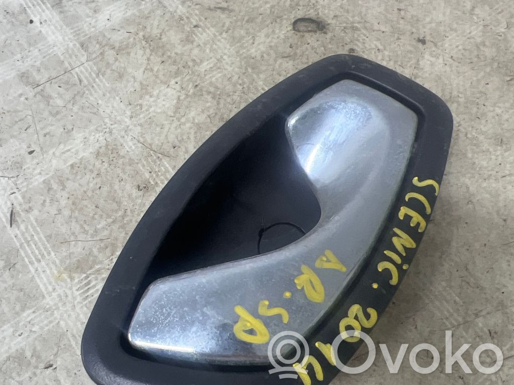 Mâner interior ușă spate   826720001R,826720001R