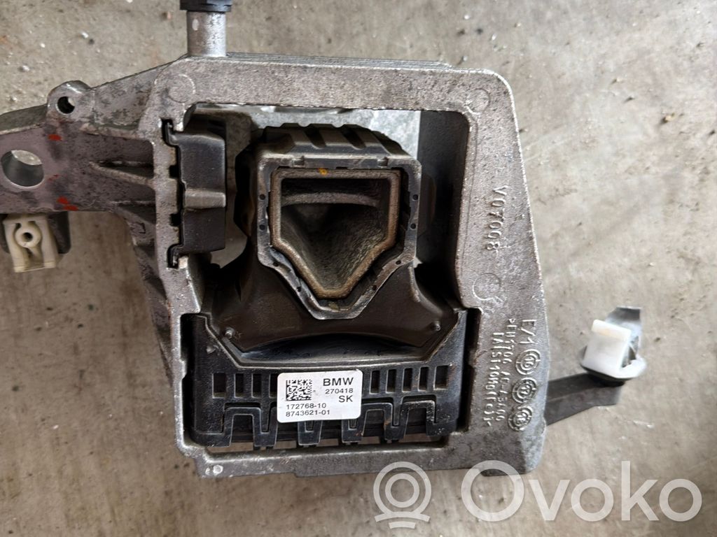 Engine mount bracket   874362101,874362101