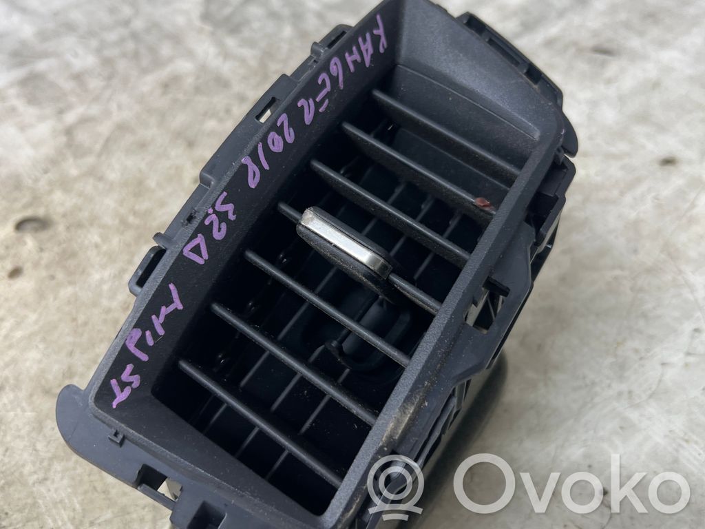 Grilă ventilație centrală