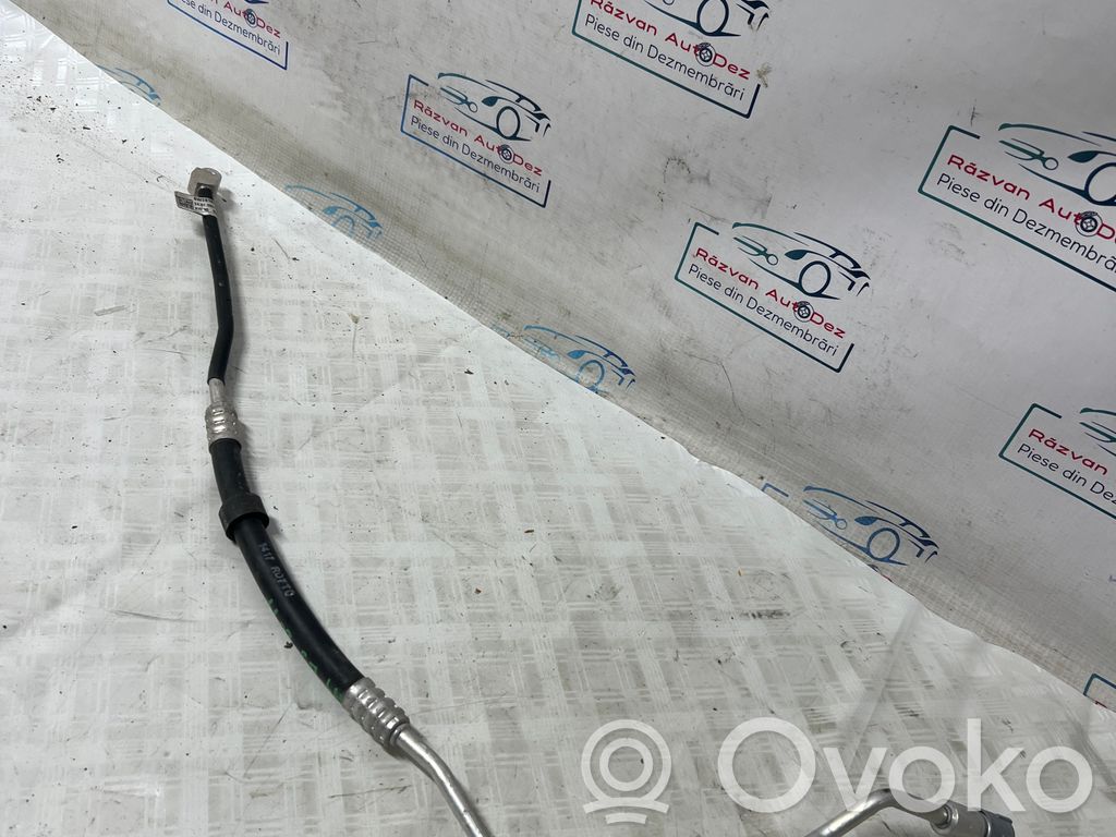 Audi A4 S4 B9 Tubo flessibile aria condizionata (A/C)