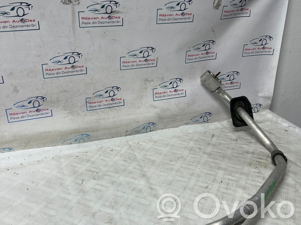 Audi A4 S4 B9 Conductă/furtun aer condiționat (A/C) 