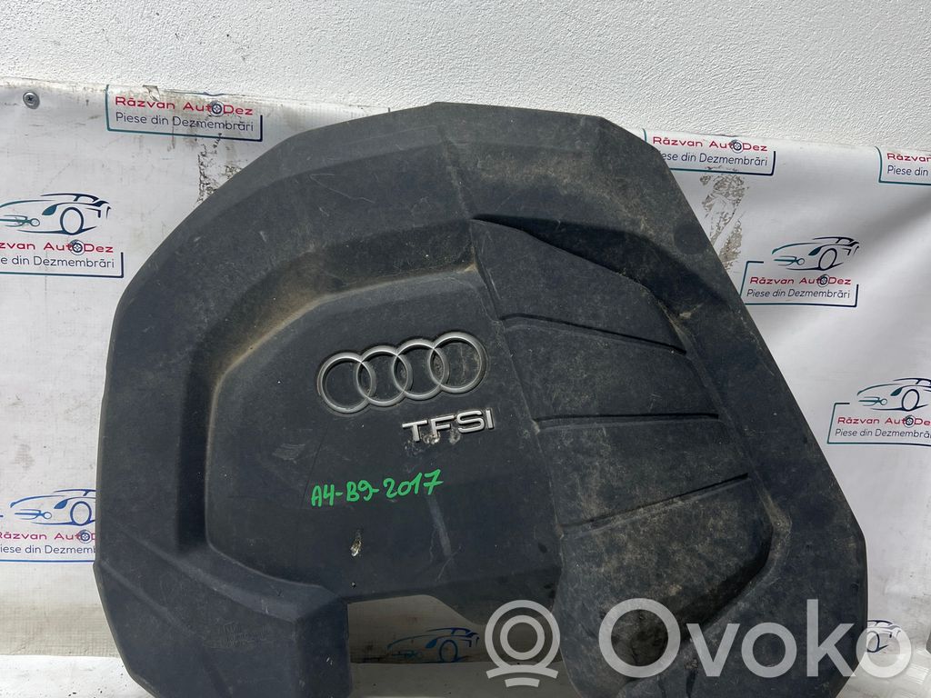 Audi A4 S4 B9 Couvercle cache moteur