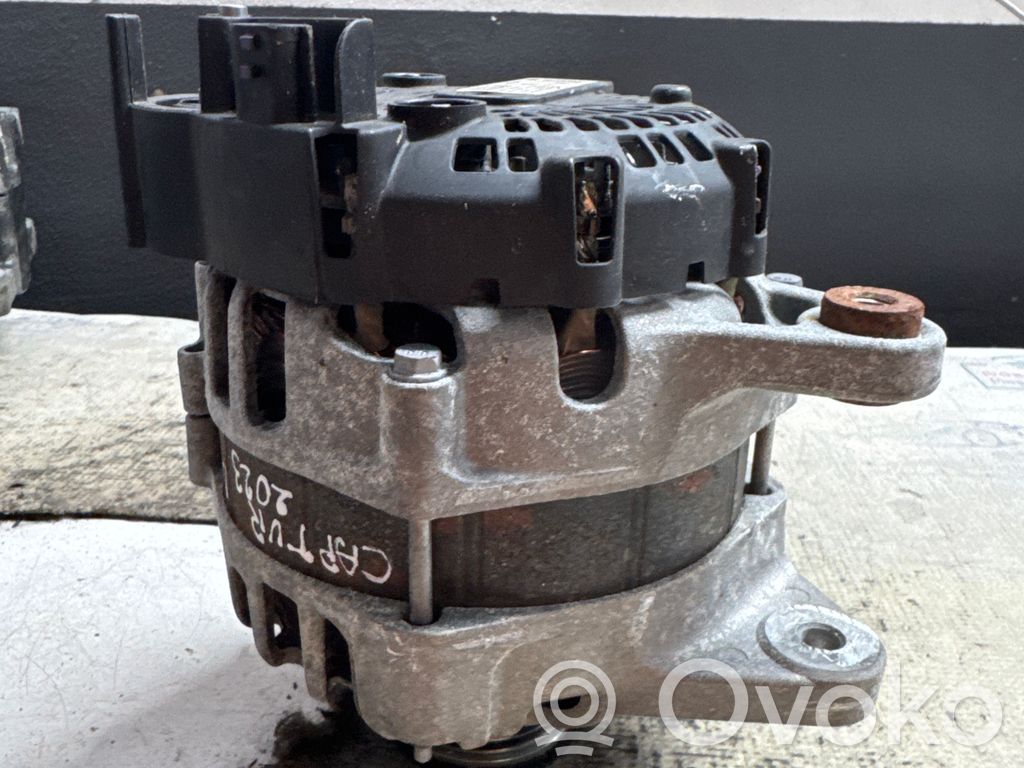 Lichtmaschine   231009092R,231009092R