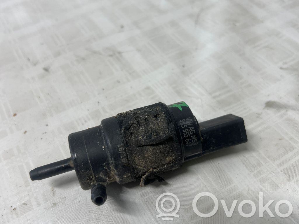 Pumpe Scheibenwaschanlage   8K5955647,103856,8K5955647