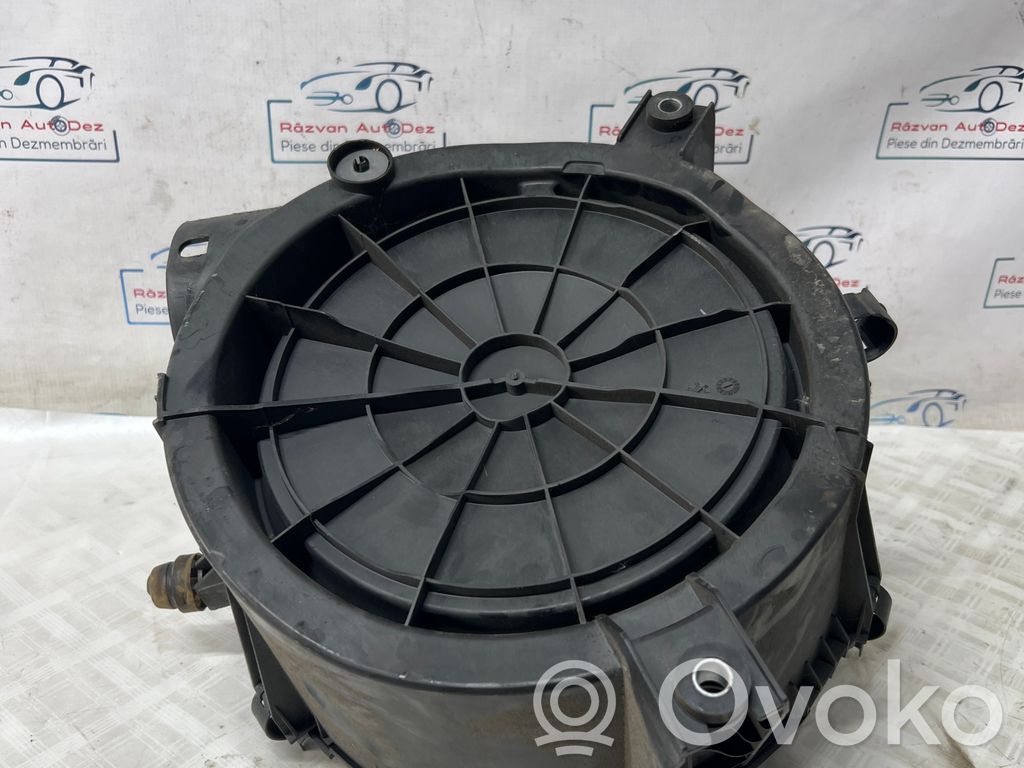 Ilmansuodattimen kotelo   AB399A612AD,AB399A612AD