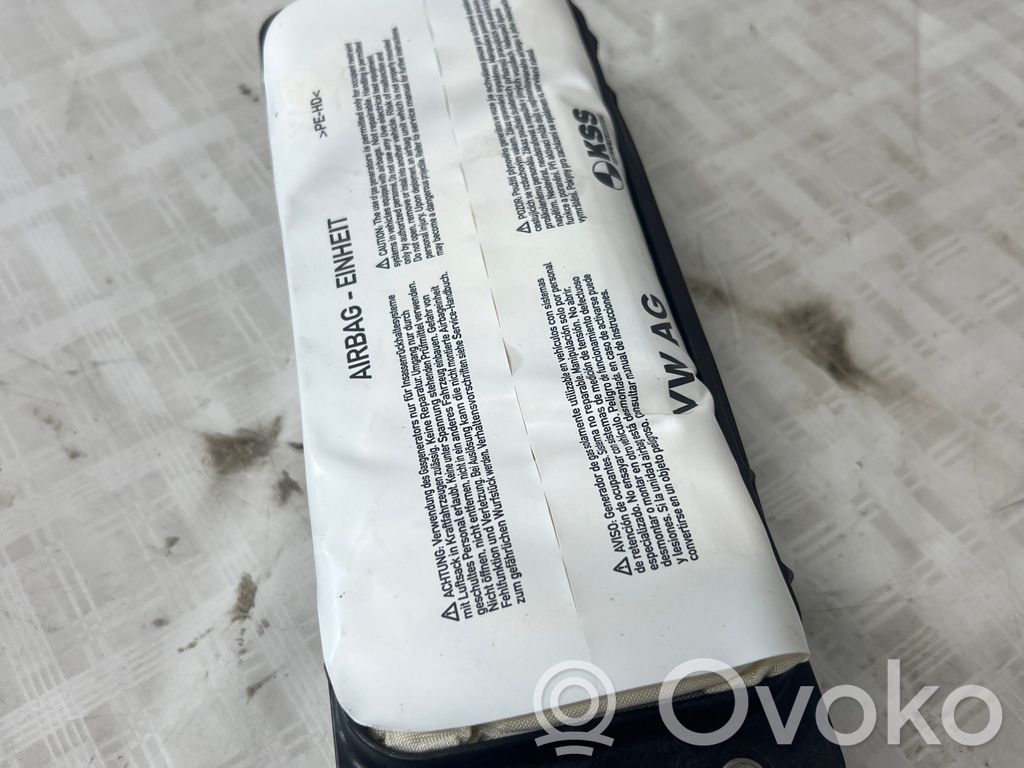 Airbag del pasajero   8V0880204G,8V0880204G
